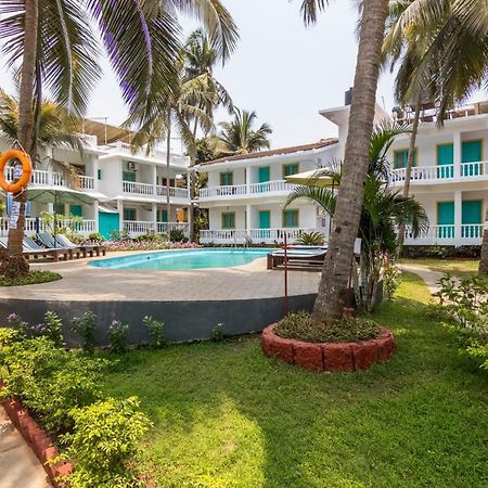 קלנגוטה Dona Julia Beach Resort מראה חיצוני תמונה