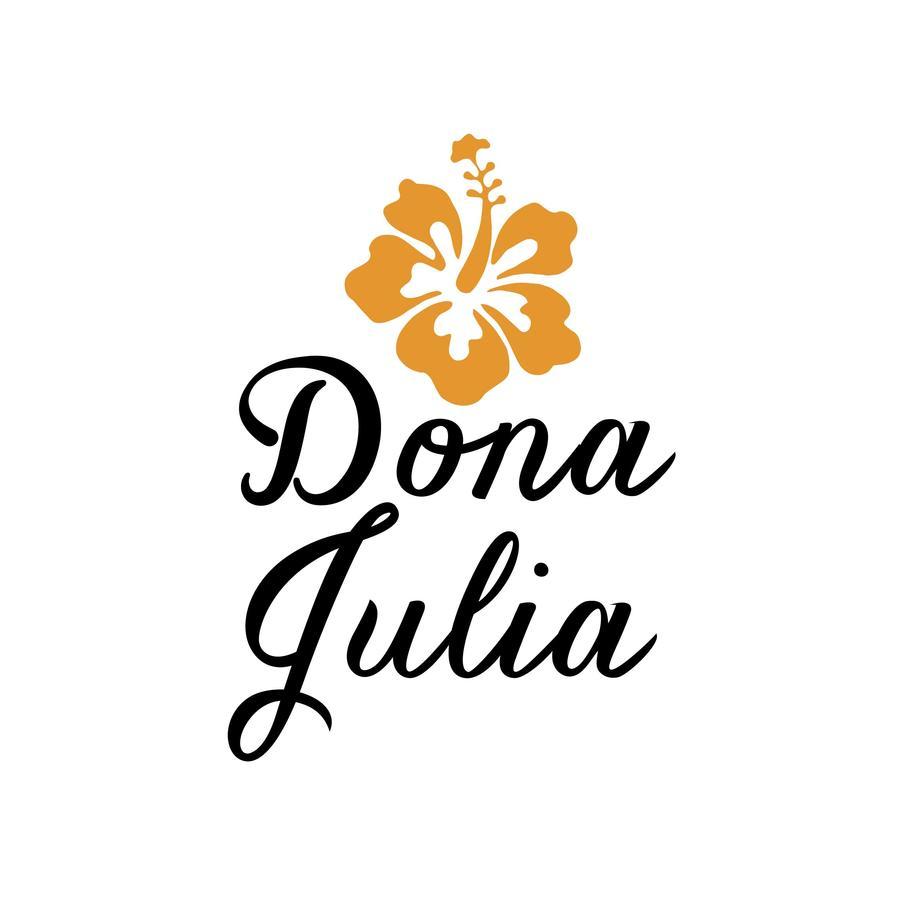 קלנגוטה Dona Julia Beach Resort מראה חיצוני תמונה